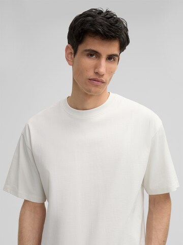 STRELLSON Shirt 'Ranko' in Wit
