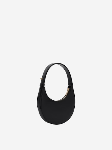 Sacs à main 'Delizia' FURLA en noir