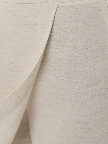 Jupe Hiccup en beige