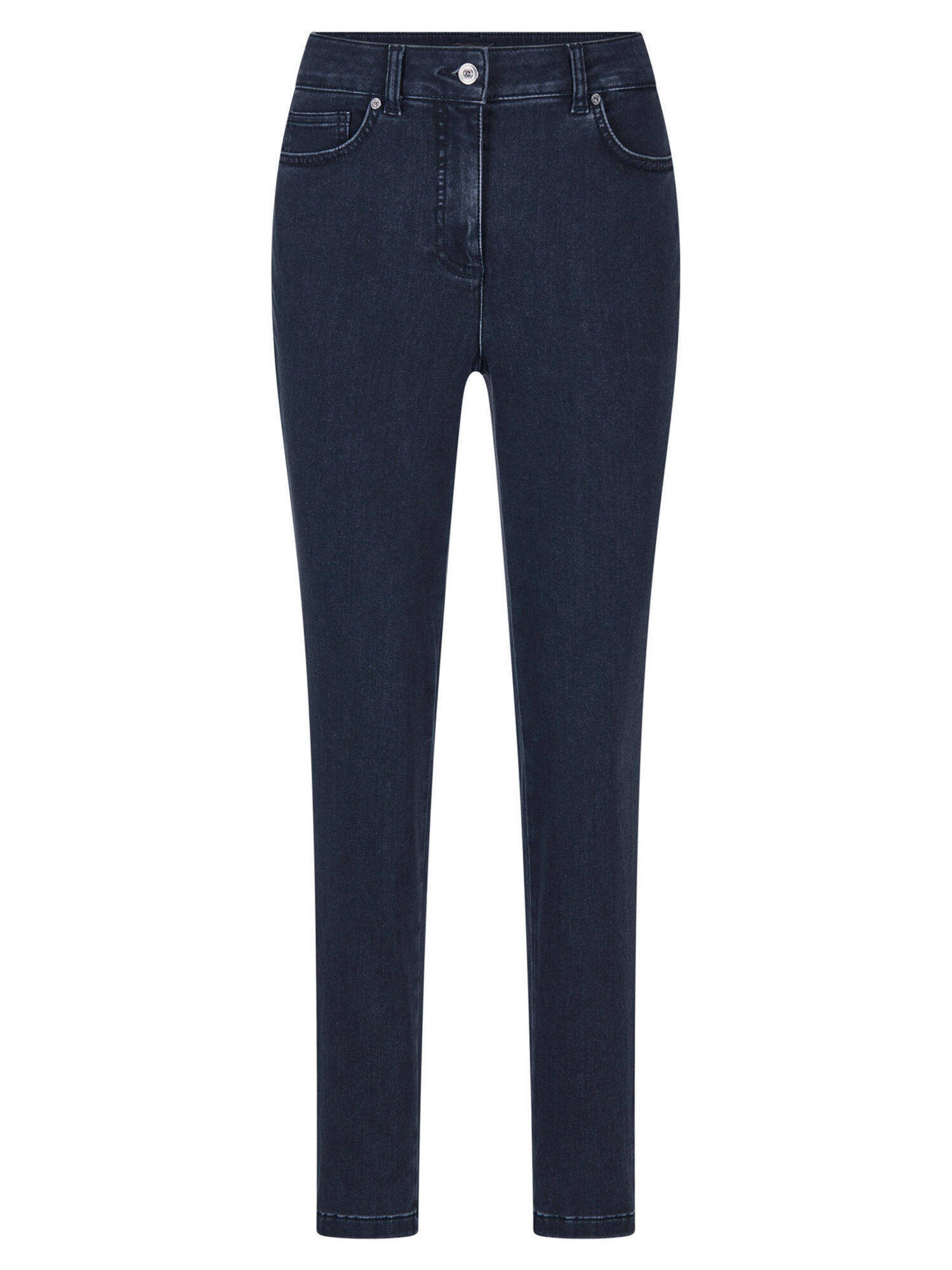 Goldner Trousers in Marine blue, Item view