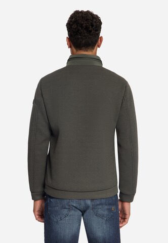 No Excess Jacke in Grün