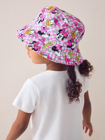 Next Hut 'Mini Mouse' in Pink