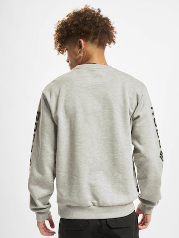 ROCAWEAR Sweatshirt in Grey