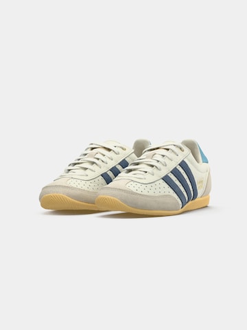 ADIDAS ORIGINALS Platform trainers 'Japan' in White