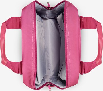 Delsey Paris Backpack 'Legere 2.0' in Pink