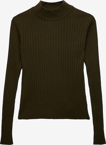 Koton Sweater in Green: front