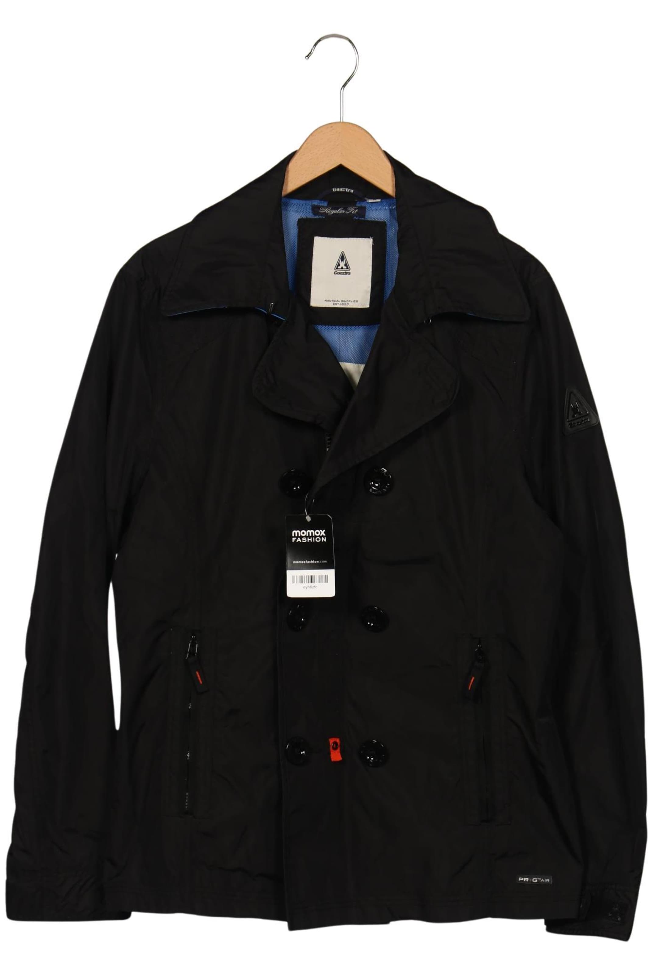 Gaastra Jacket & Coat in M in Black: front