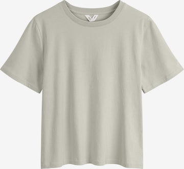 MELA Paita 'Tanika' värissä vihreä: etupuoli