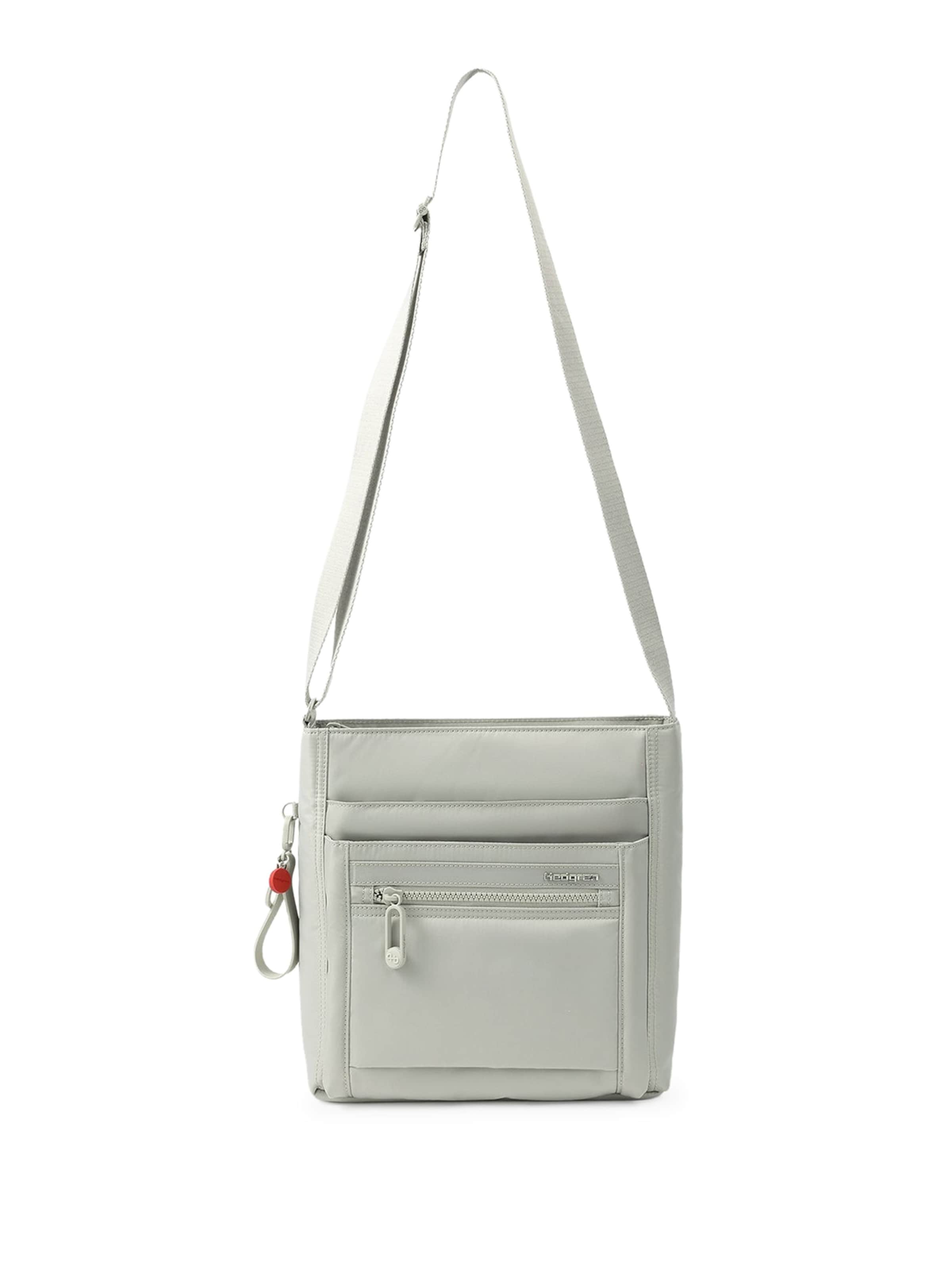 Sac à bandoulière 'Orva' Hedgren en beige : devant