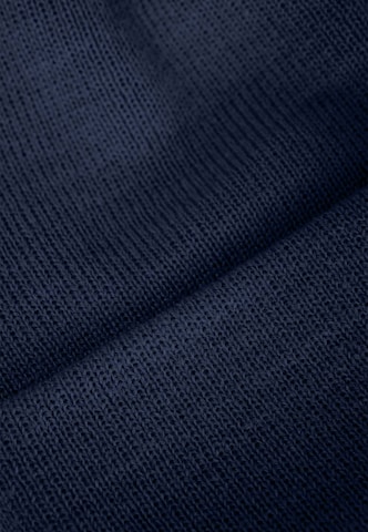 REUSCH Beanie 'Kyoto' in Blau