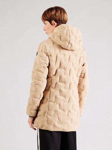 LUHTA Outdoorjas 'ESTBACKA' in Roze