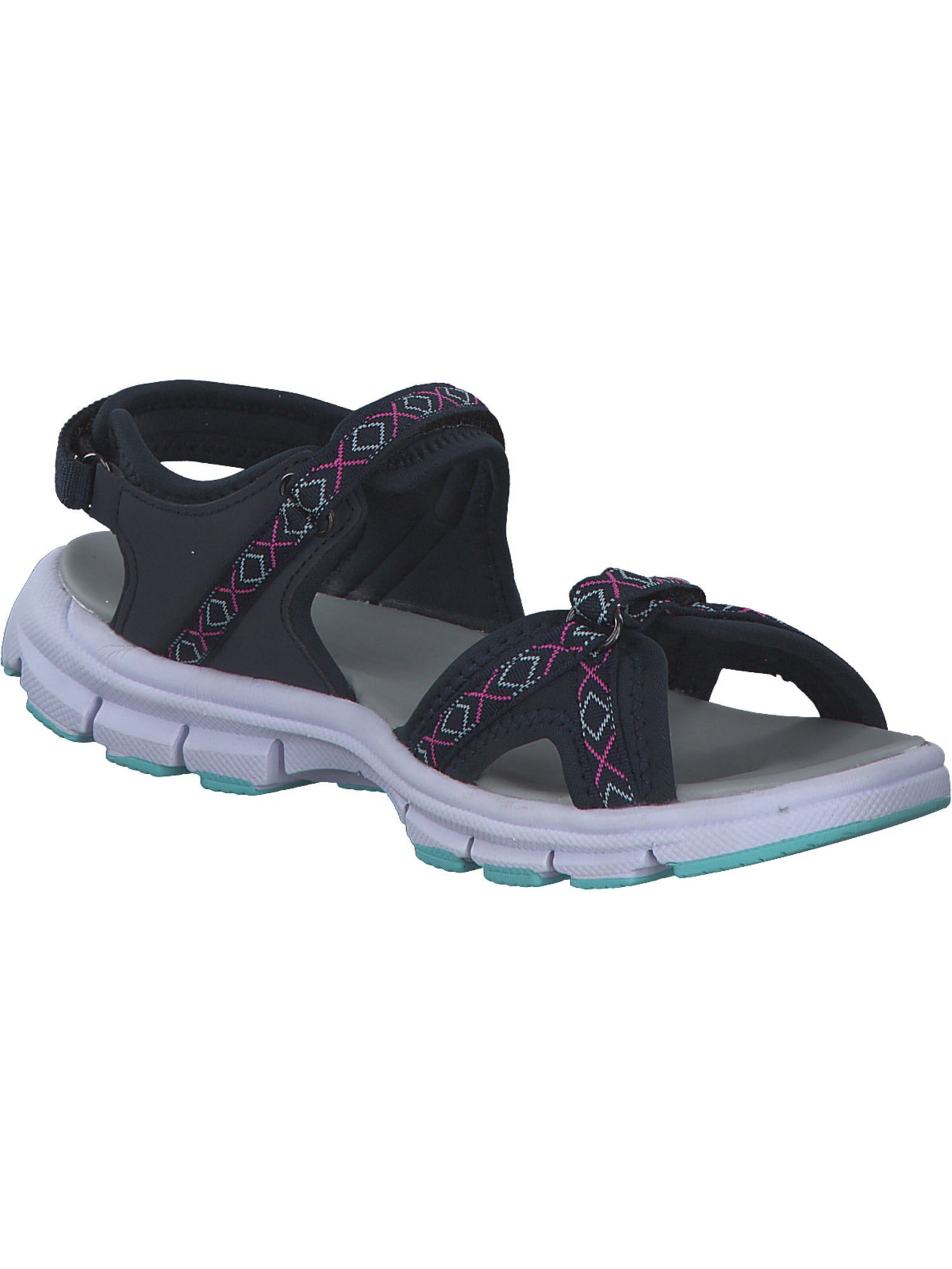 CMP Sandals 'Almaak' in Blue