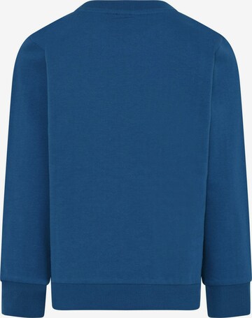 LEGO® kidswear Sweatshirt 'Storm' in Blauw