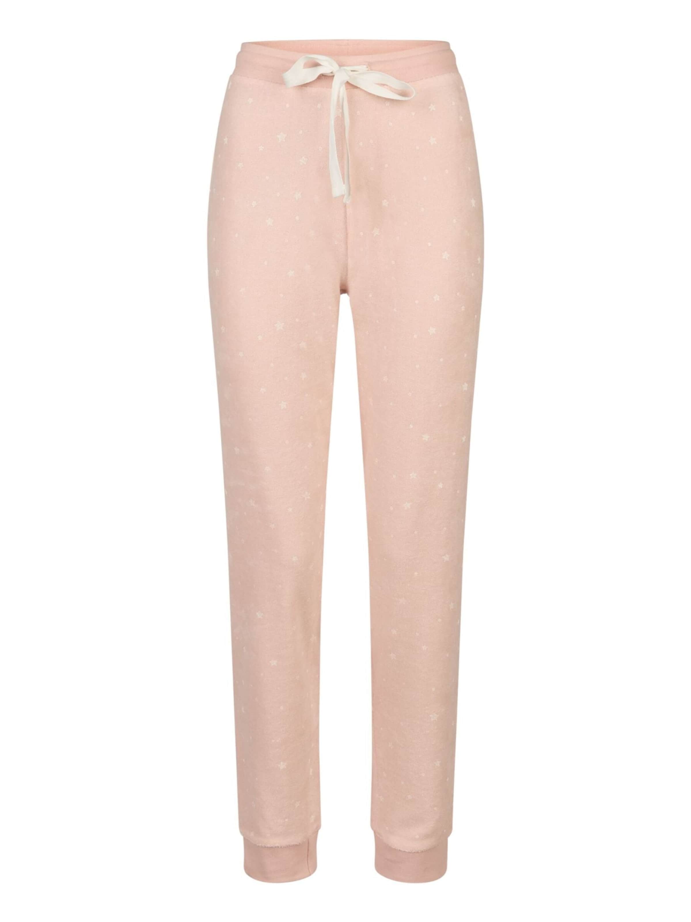 By Louise Pajama 'Terry' in Orange