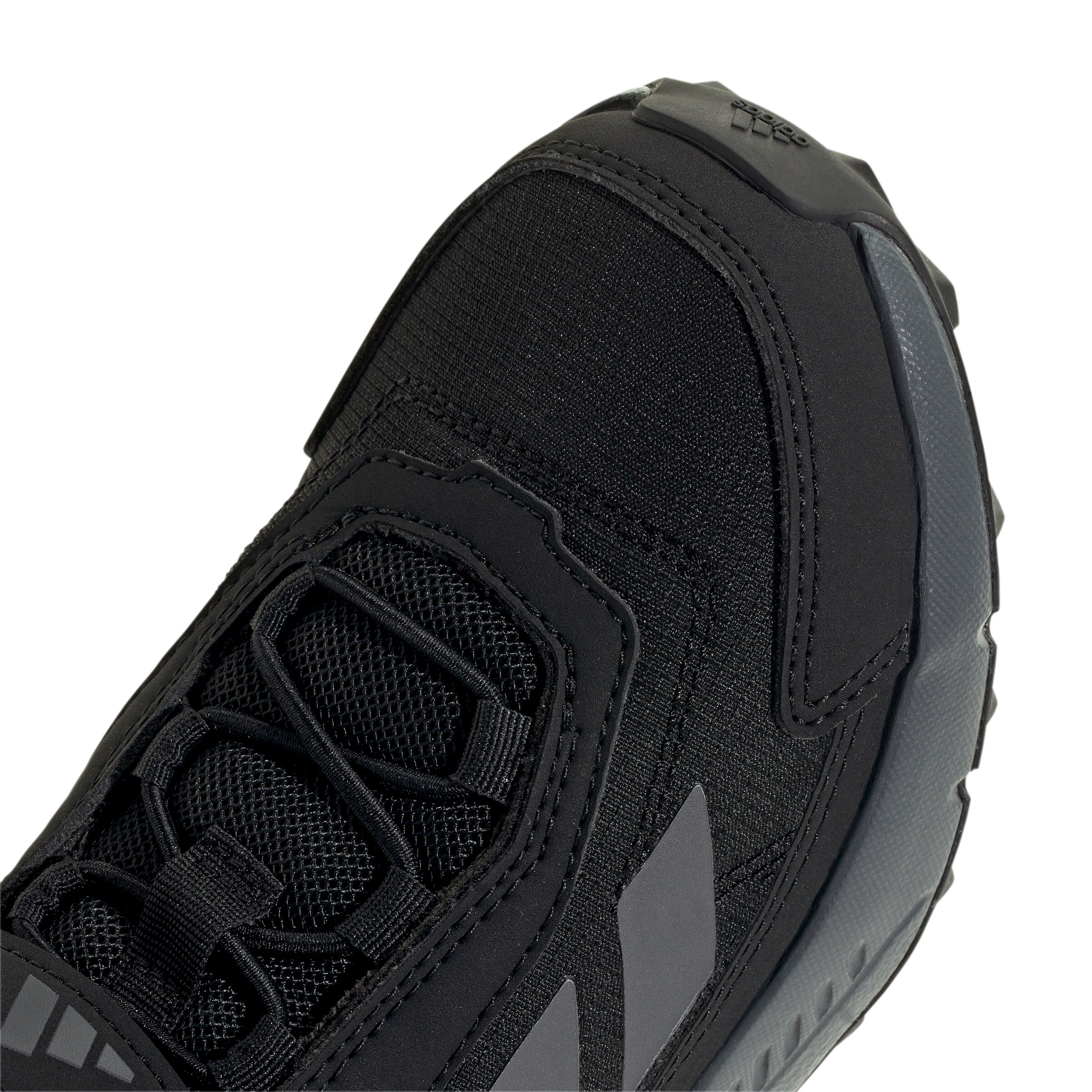 Botine 'Anylander' de la ADIDAS TERREX pe negru