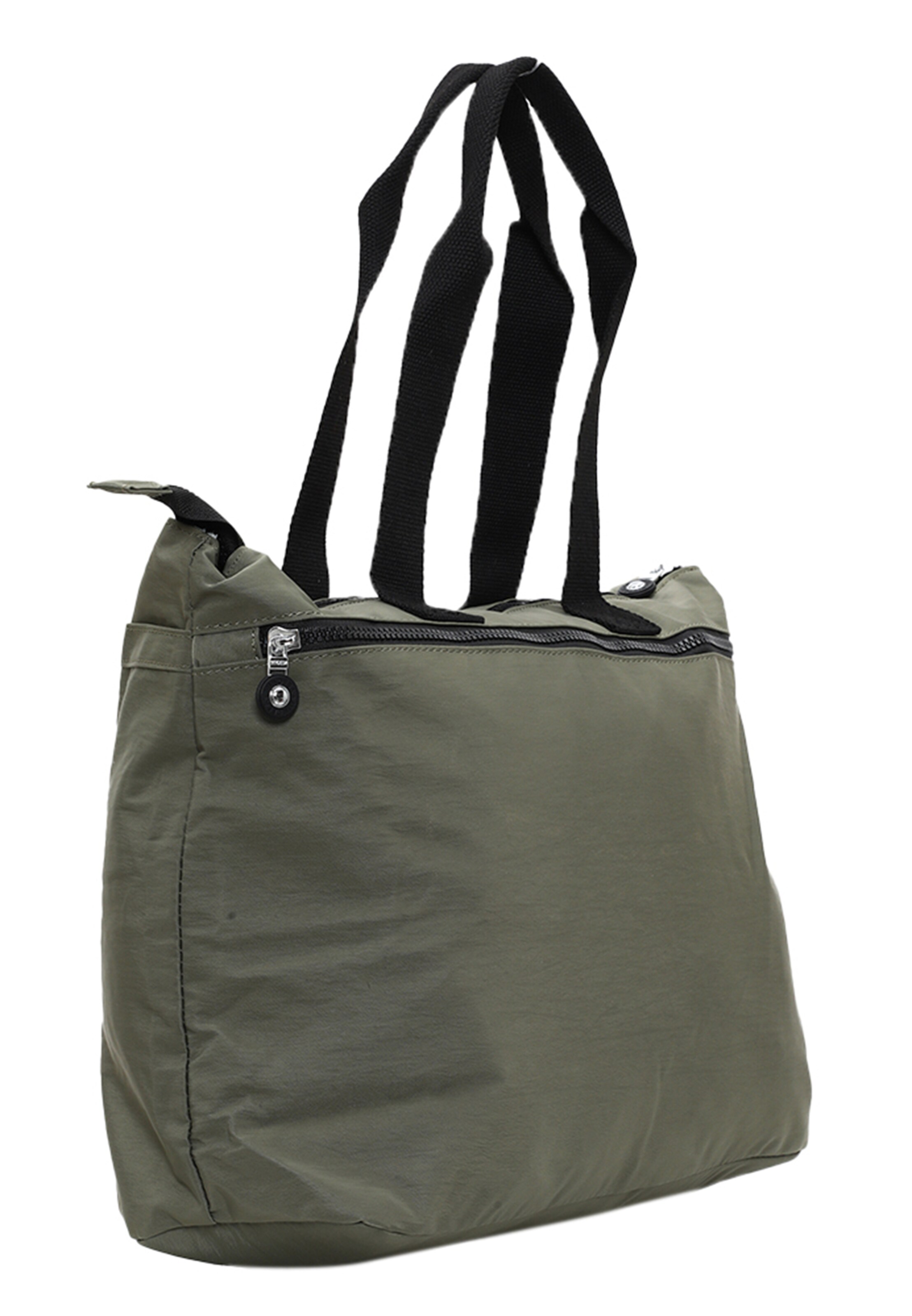 Mindesa Shopper in Groen