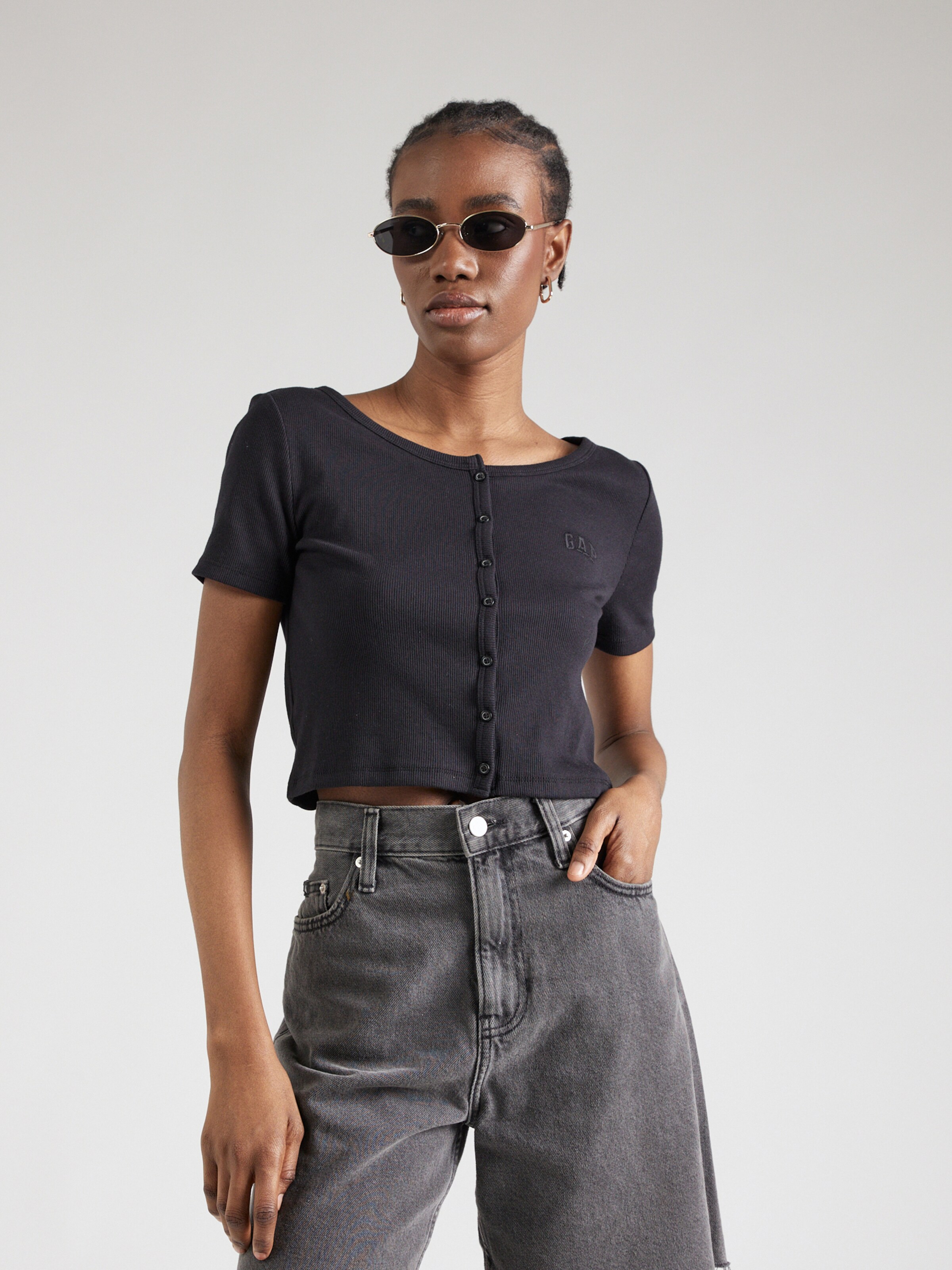 GAP Knit cardigan for women Buy online ABOUT YOU