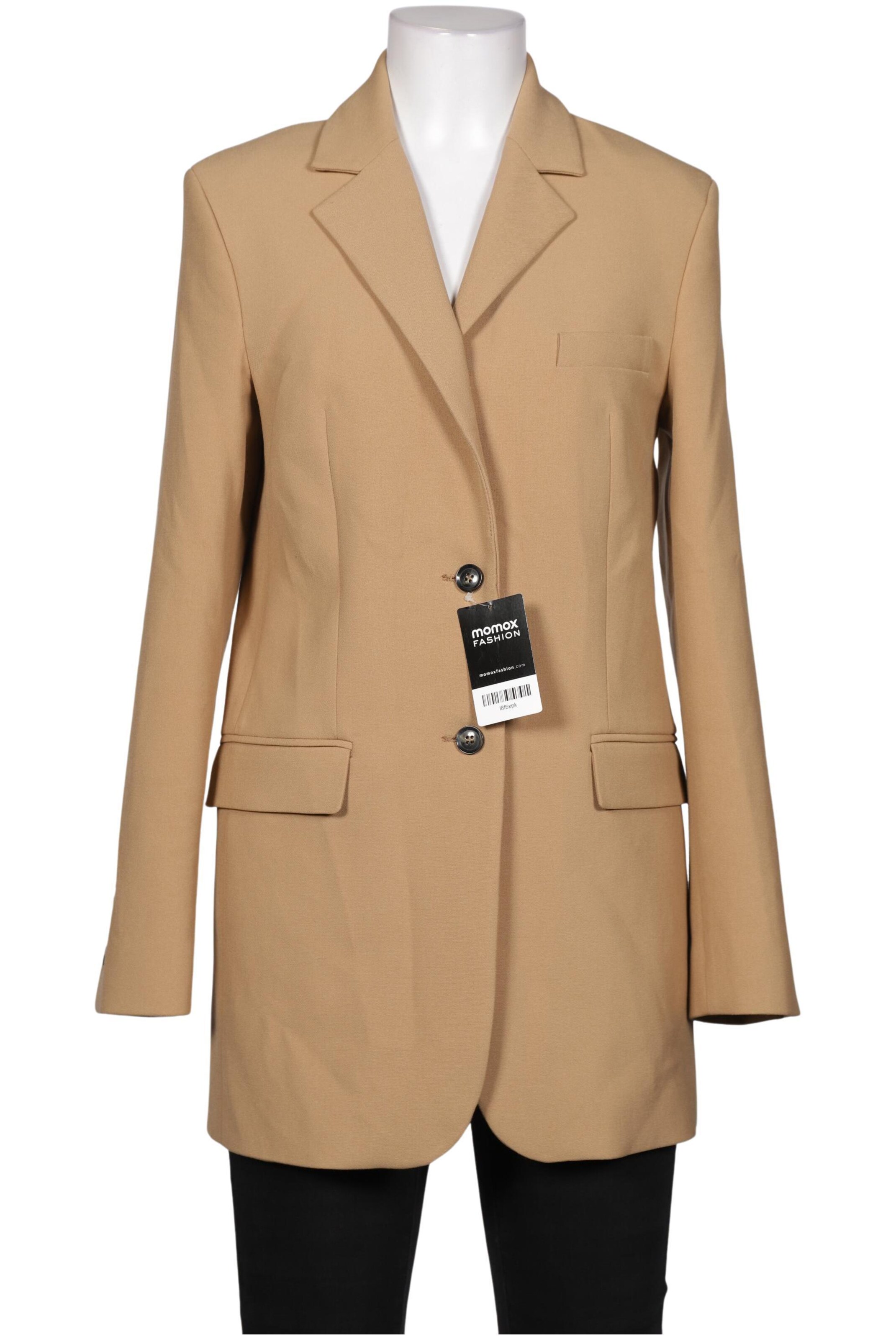 Jadicted Blazer XS in Beige: Vorderseite