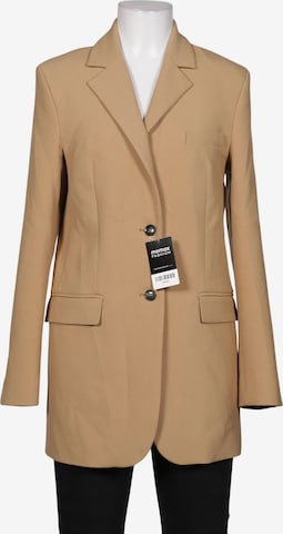 Jadicted Blazer XS in Beige: Vorderseite