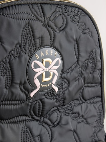 Zaino di Baker by Ted Baker in nero