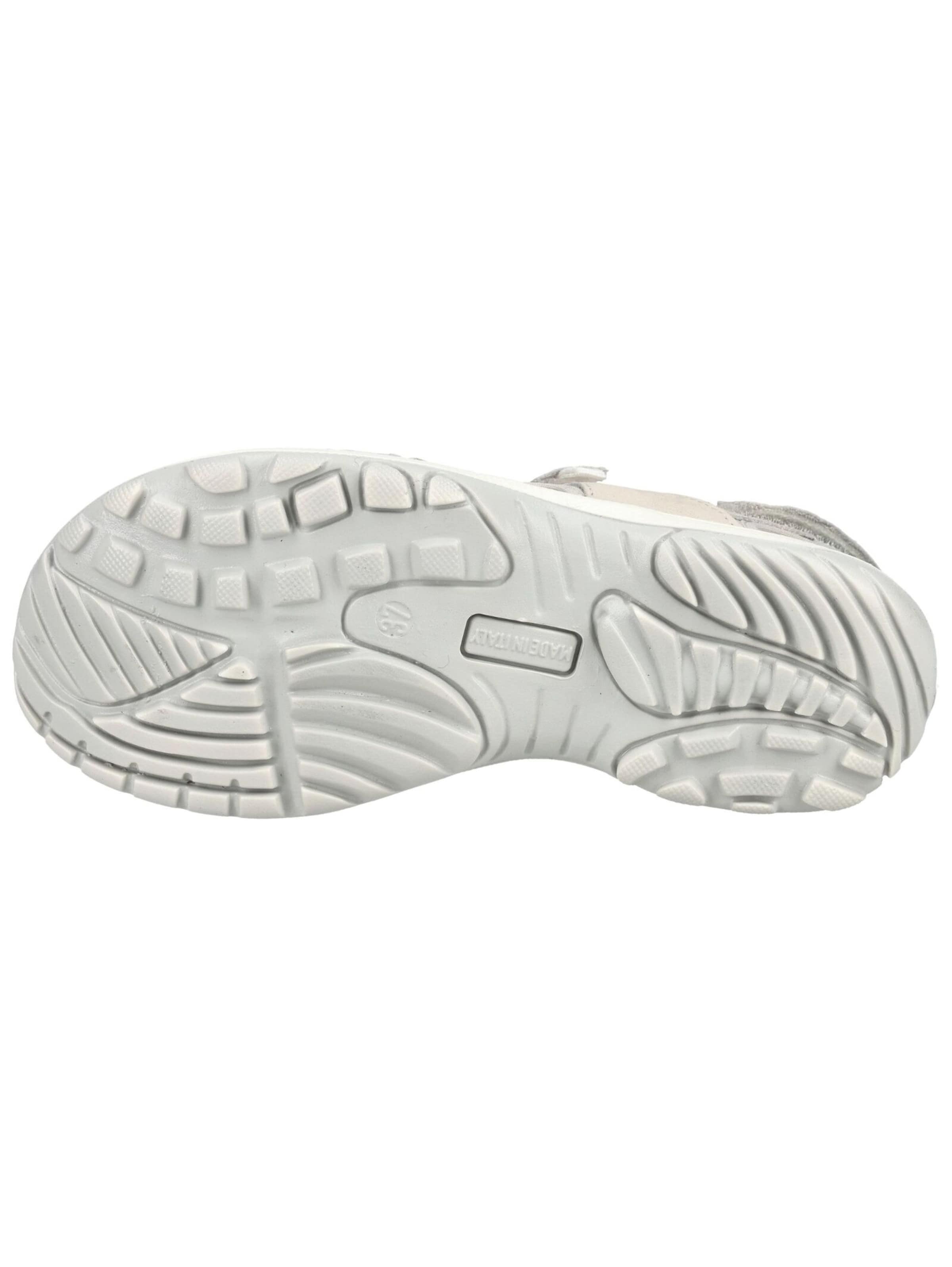 Sandales de randonnée IMAC en gris