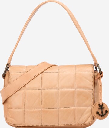 Harbour 2nd Shoulder Bag 'Hatty' in Brown