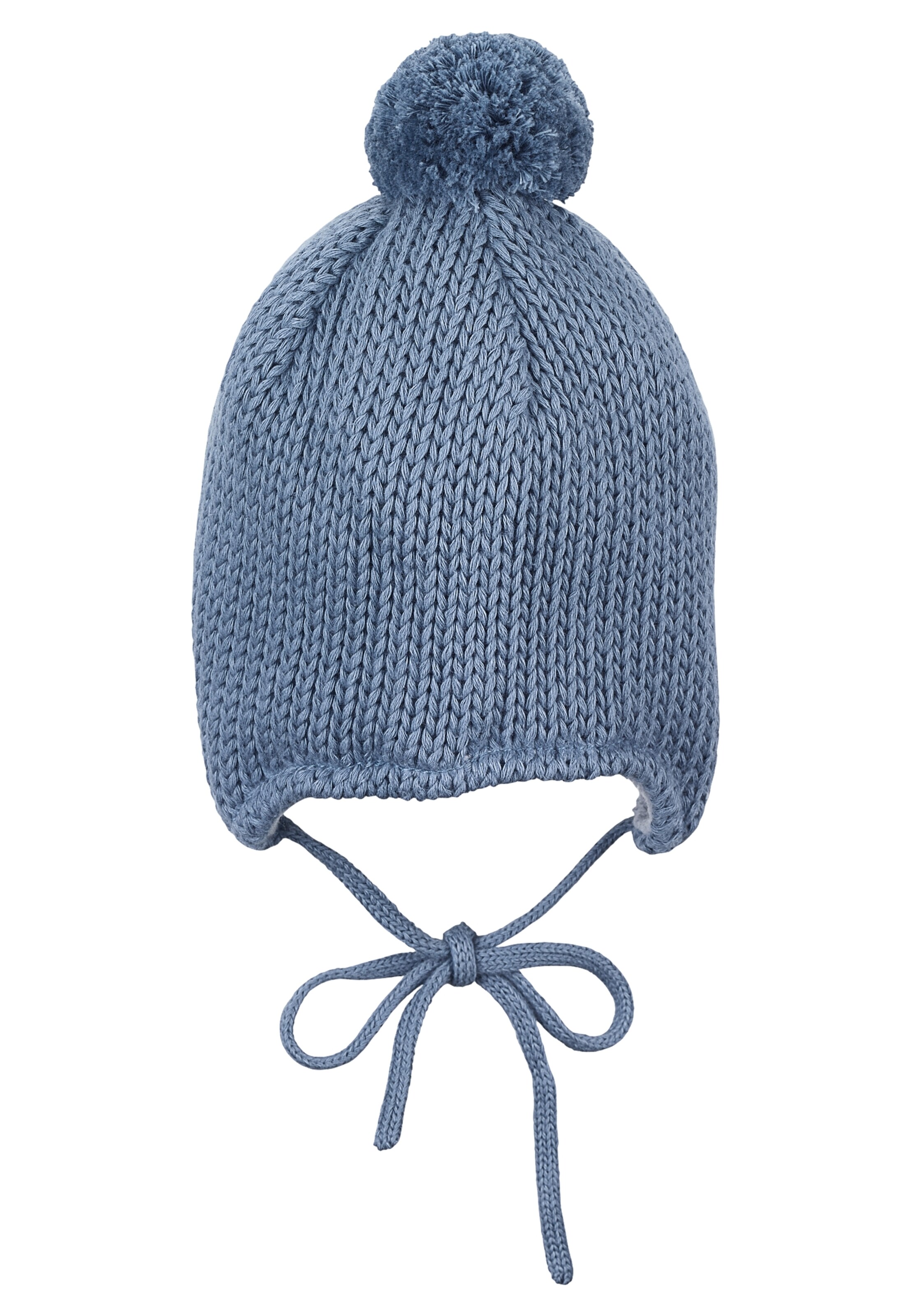 STERNTALER Beanie in Blue