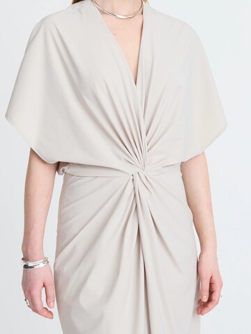 Minx Kleid 'ALANA'‌‌‌ in Grau