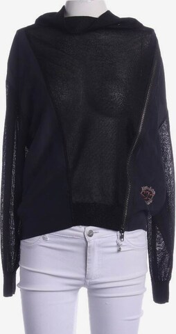 Sportalm Kitzbühel Sweater & Cardigan in XS in Black: front