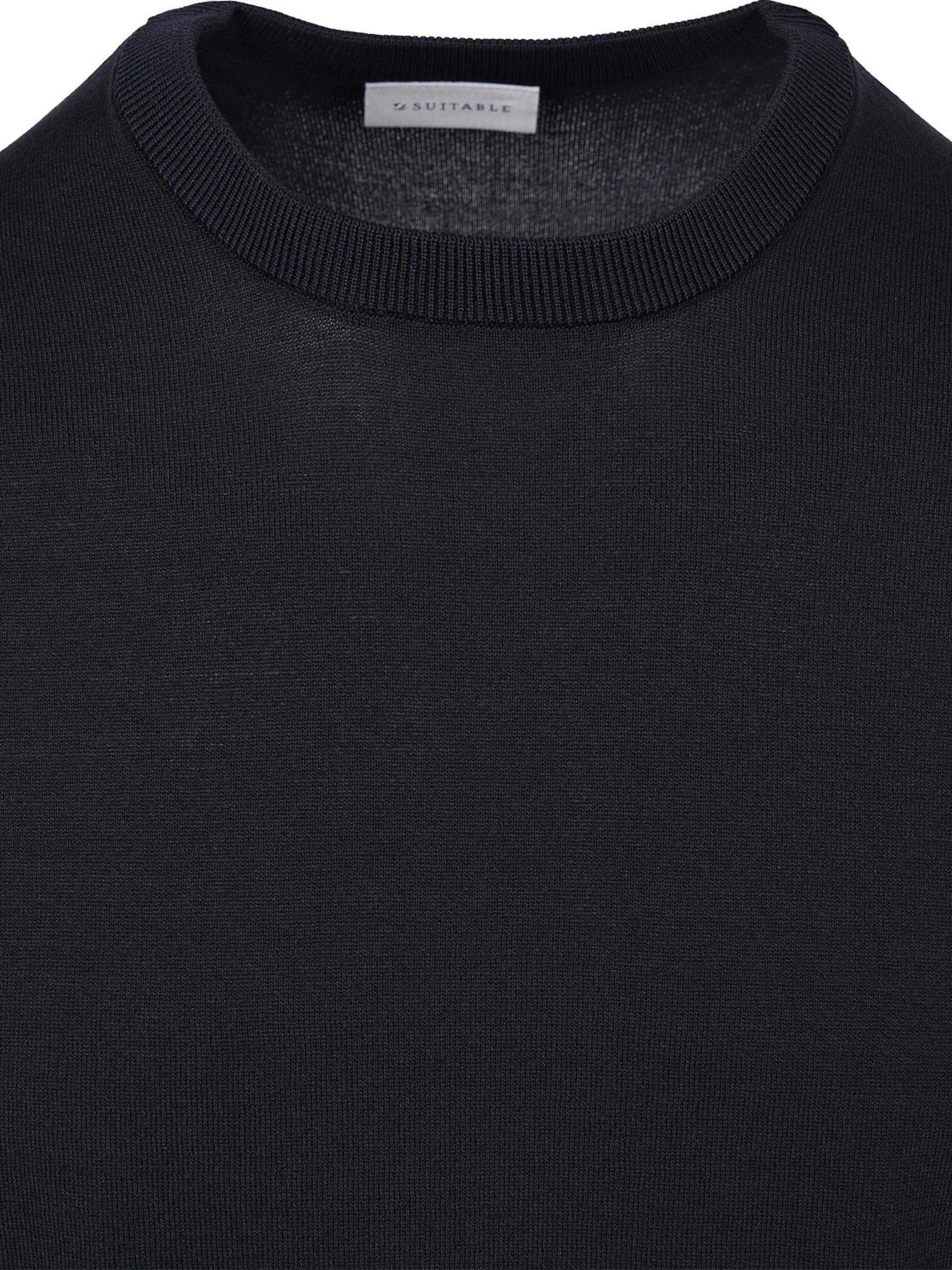 Suitable Shirt in Blauw