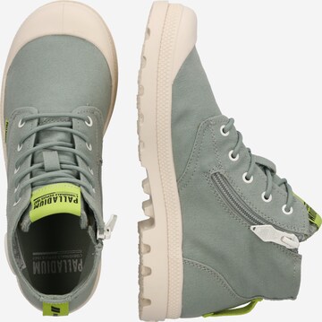 Palladium Sneakers 'PAMPA SUPPLY' in Groen