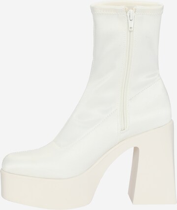 ALDO - Botines 'GRANDSTEP' en blanco