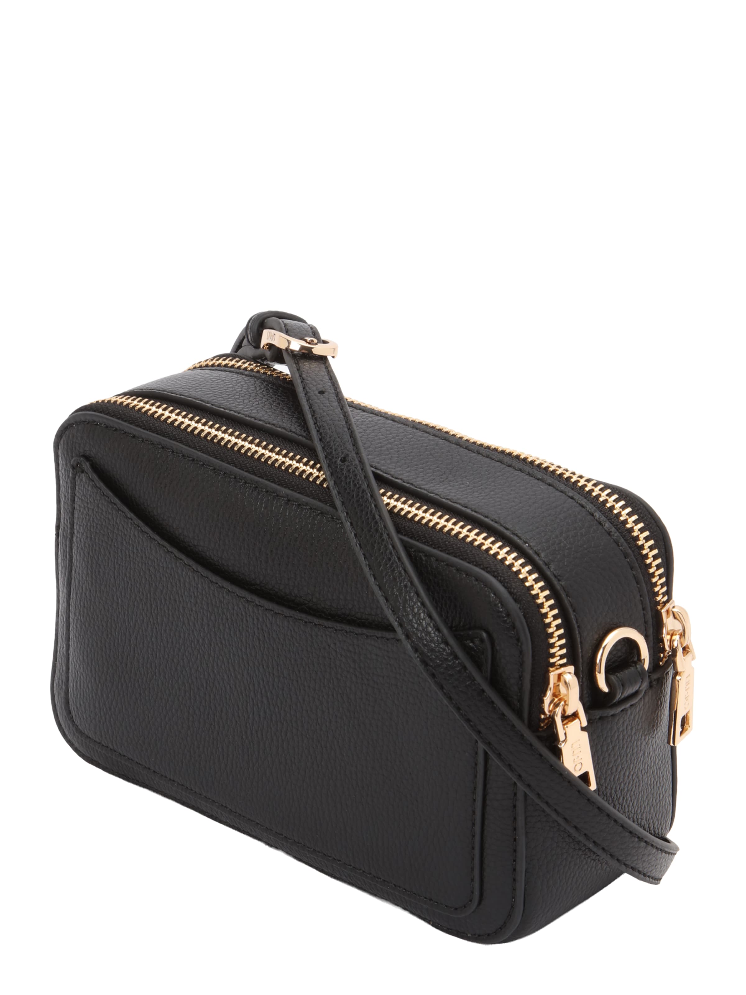 Liu Jo Чанта с презрамки в черно