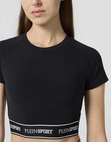 Maglietta di Plein Sport in nero