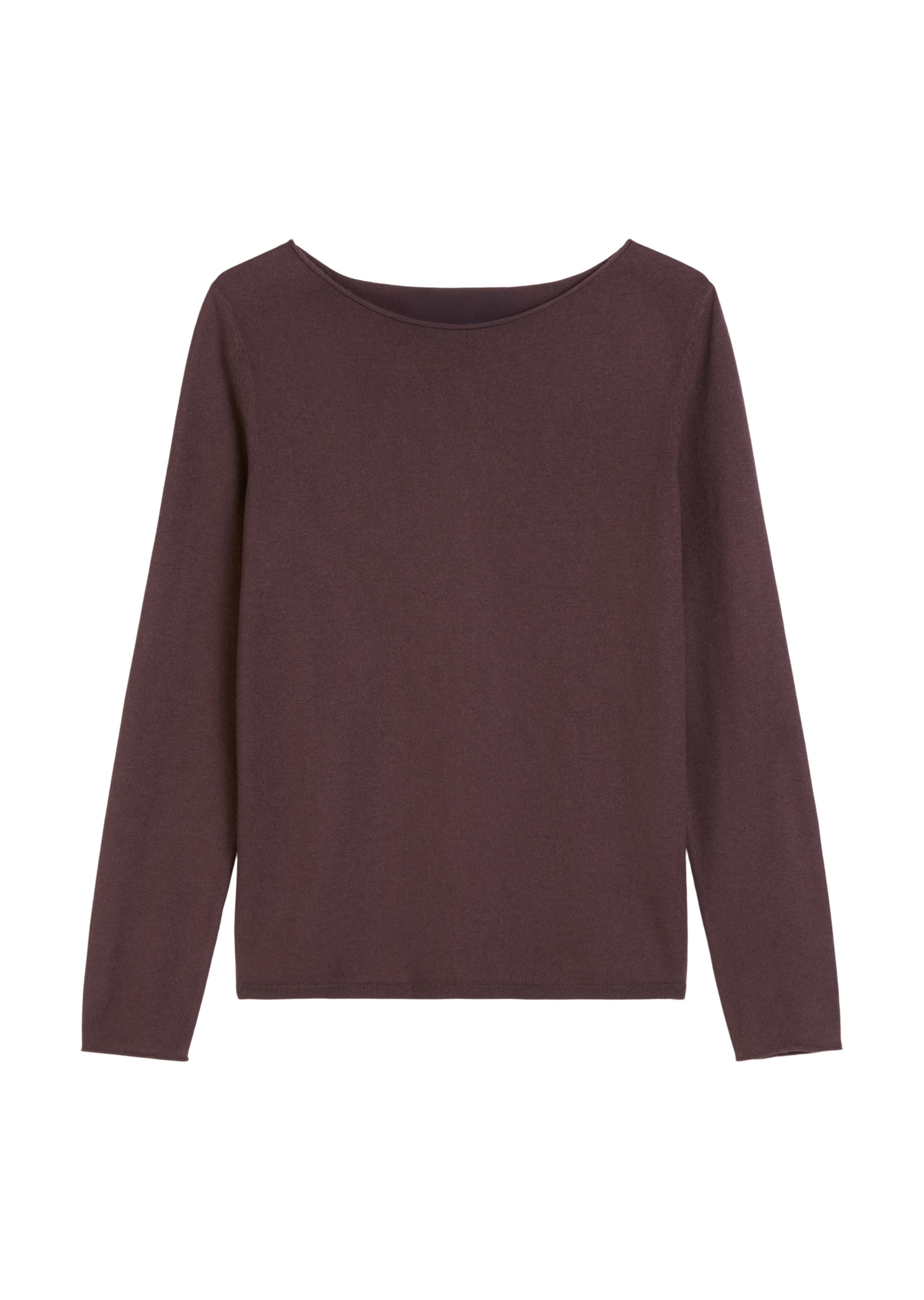 Marc O'Polo Sweater in Red: front