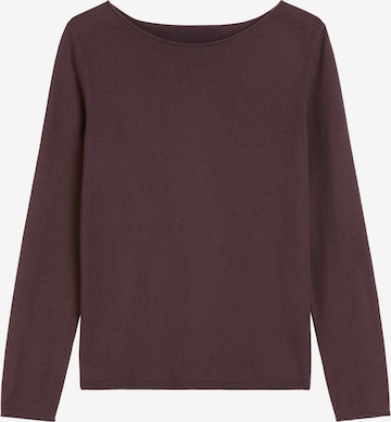 Marc O'Polo Pullover in Rot: Vorderseite