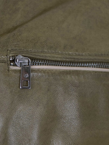 MILESTONE Between-Season Jacket 'MSEthan' in Green