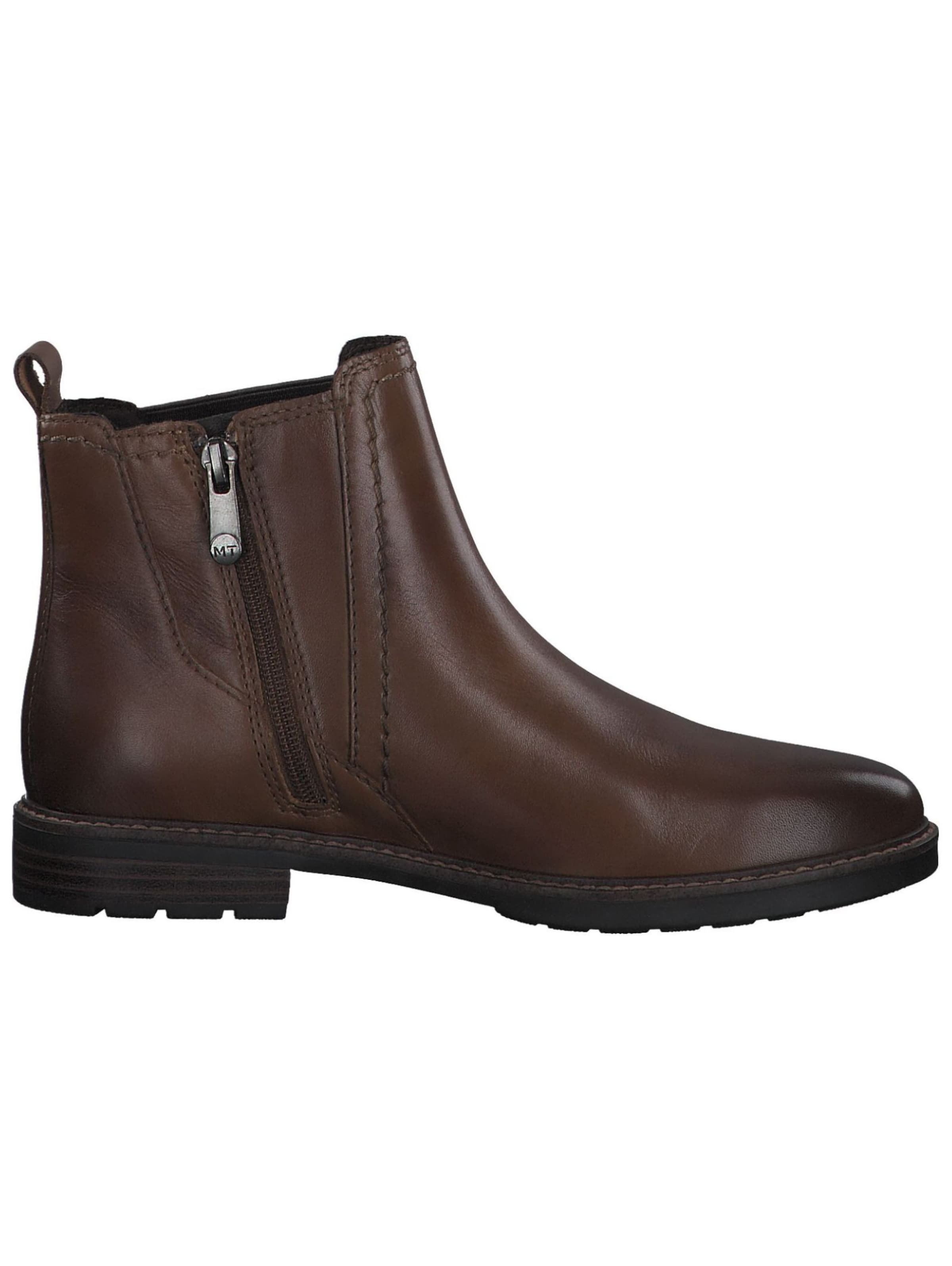 Ankle boots di MARCO TOZZI in marrone