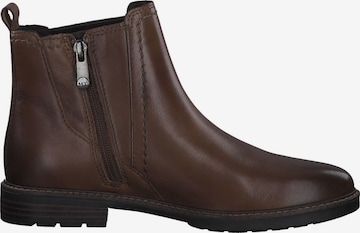 Bottines MARCO TOZZI en marron