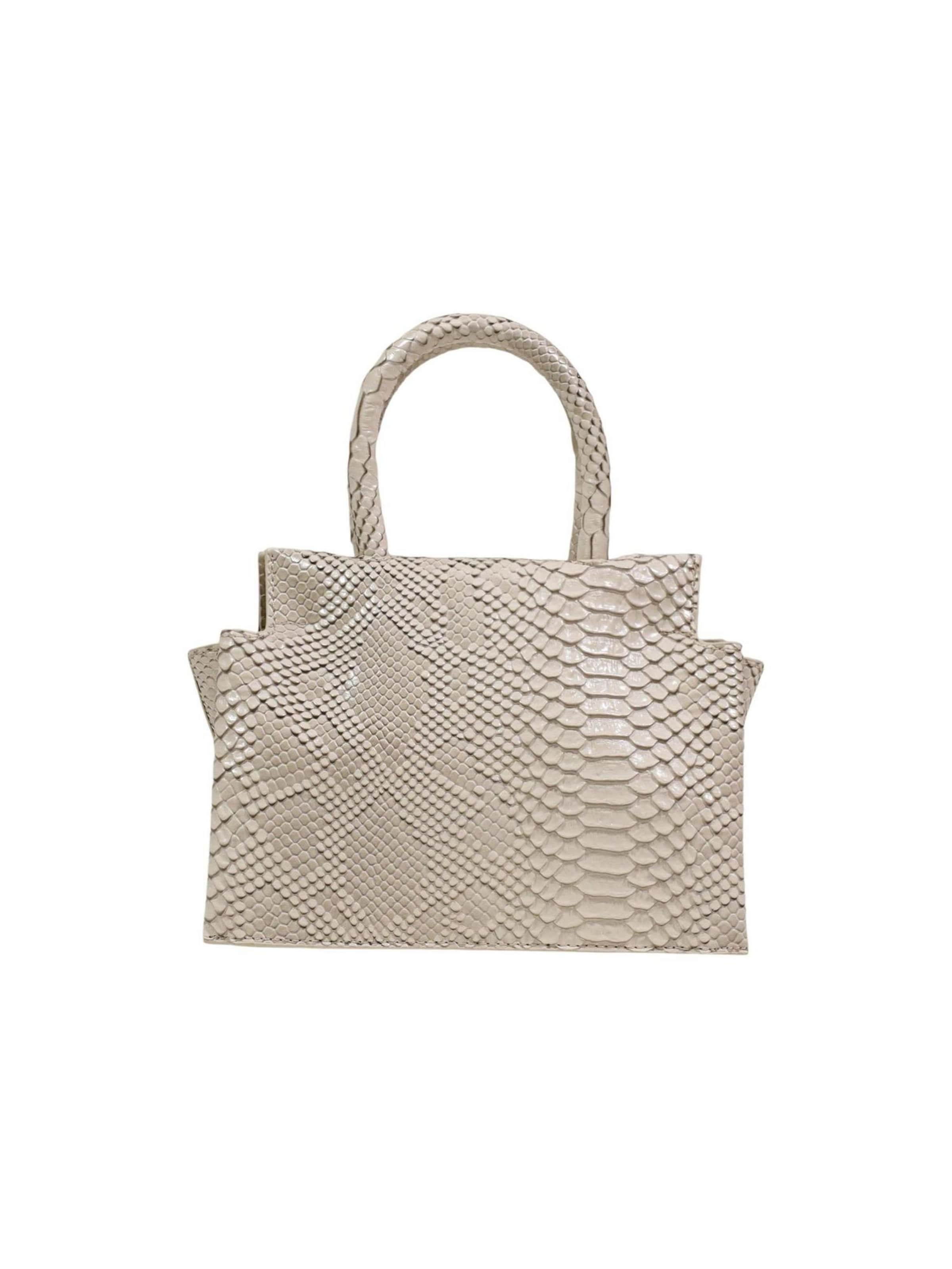 REPLAY Skuldertaske 'FW3848.000.A0603A' i grå