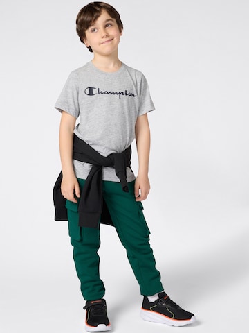 Champion Authentic Athletic Apparel Shirt in Grijs