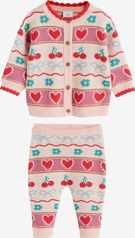 raudona Next Rinkinys: priekis