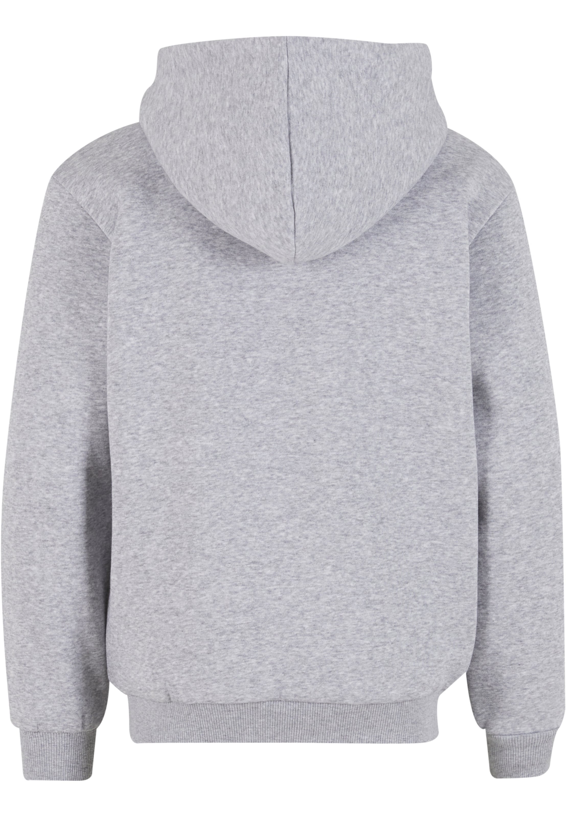 Karl Kani Mikina 'Heritage 89' – šedá