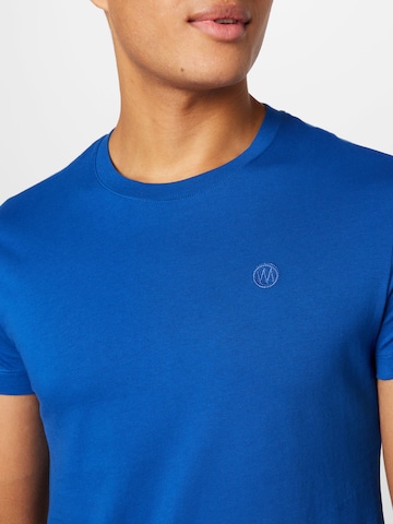 WESTMARK LONDON - Camiseta 'Vital' en azul