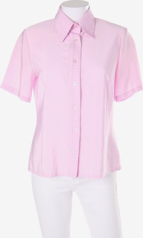 Sommermann Blouse & Tunic in S in Pink: front
