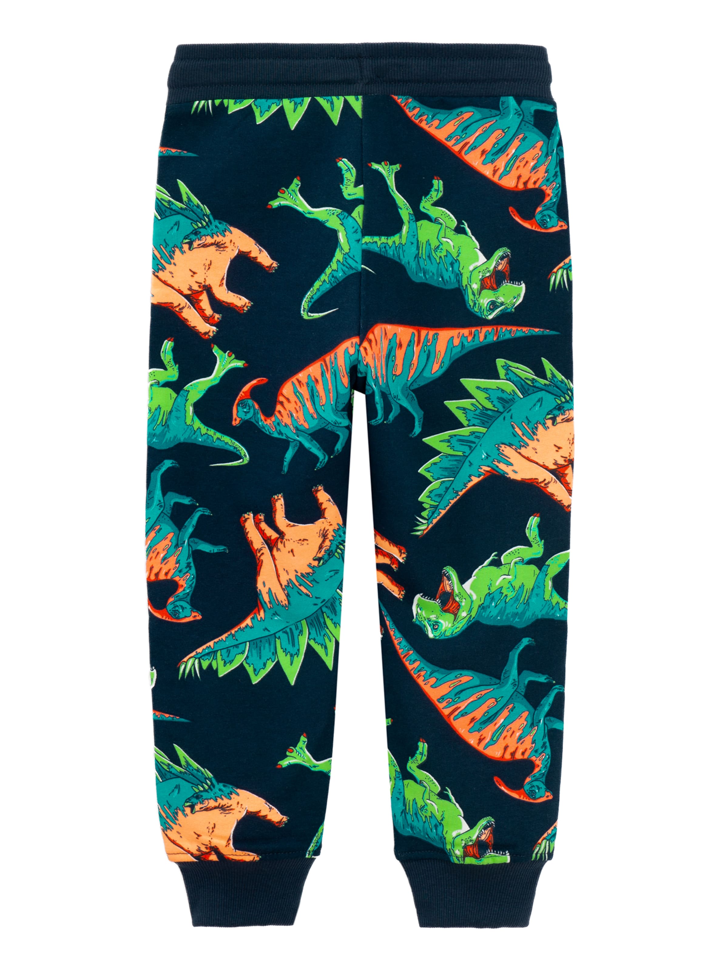 Cool Club Regular Broek in Blauw: terug