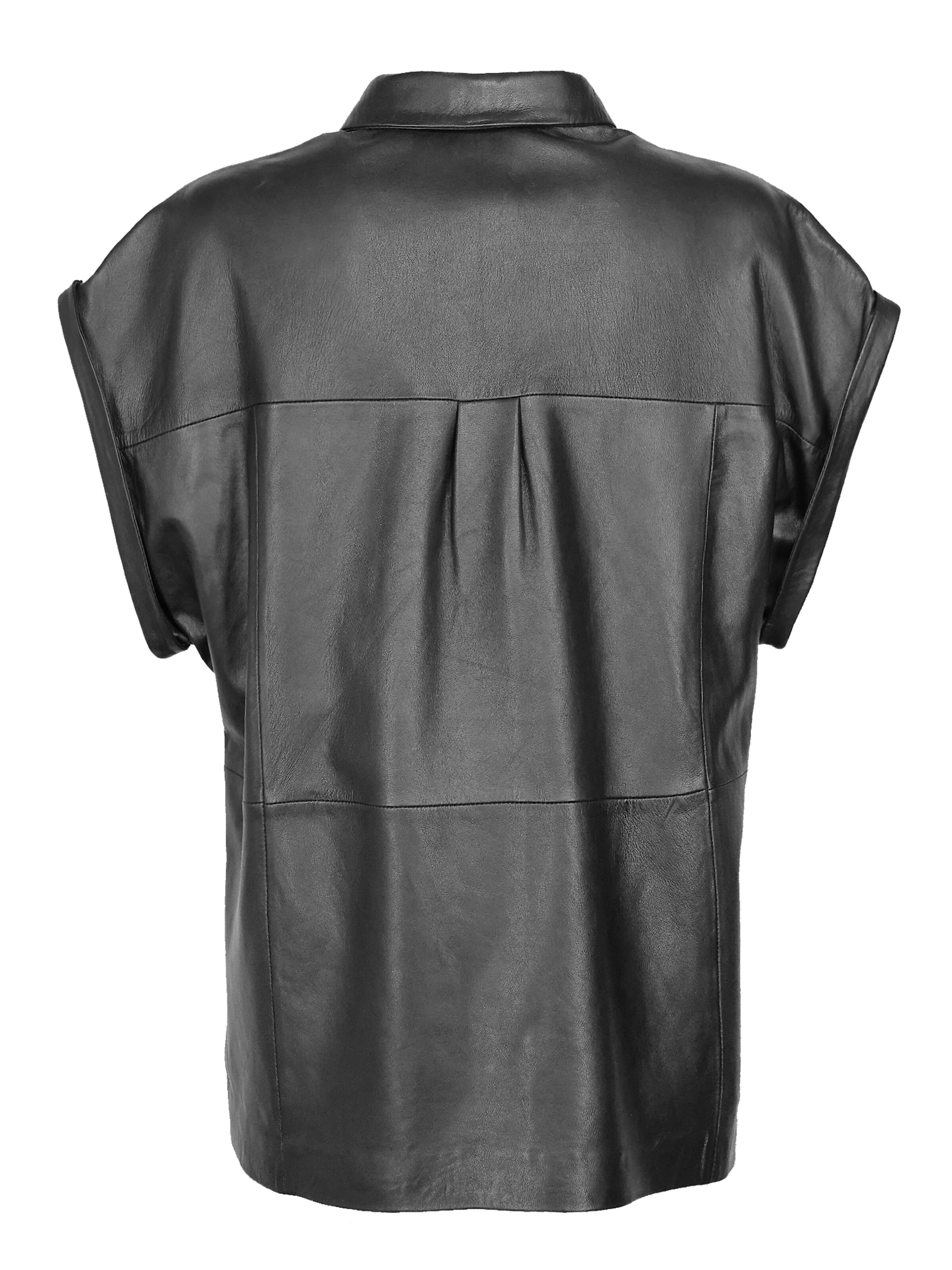 JAGGER & EVANS Blouse in Black