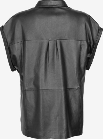 JAGGER & EVANS Blouse in Black