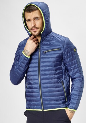 S4 Jackets Jacke in Blau