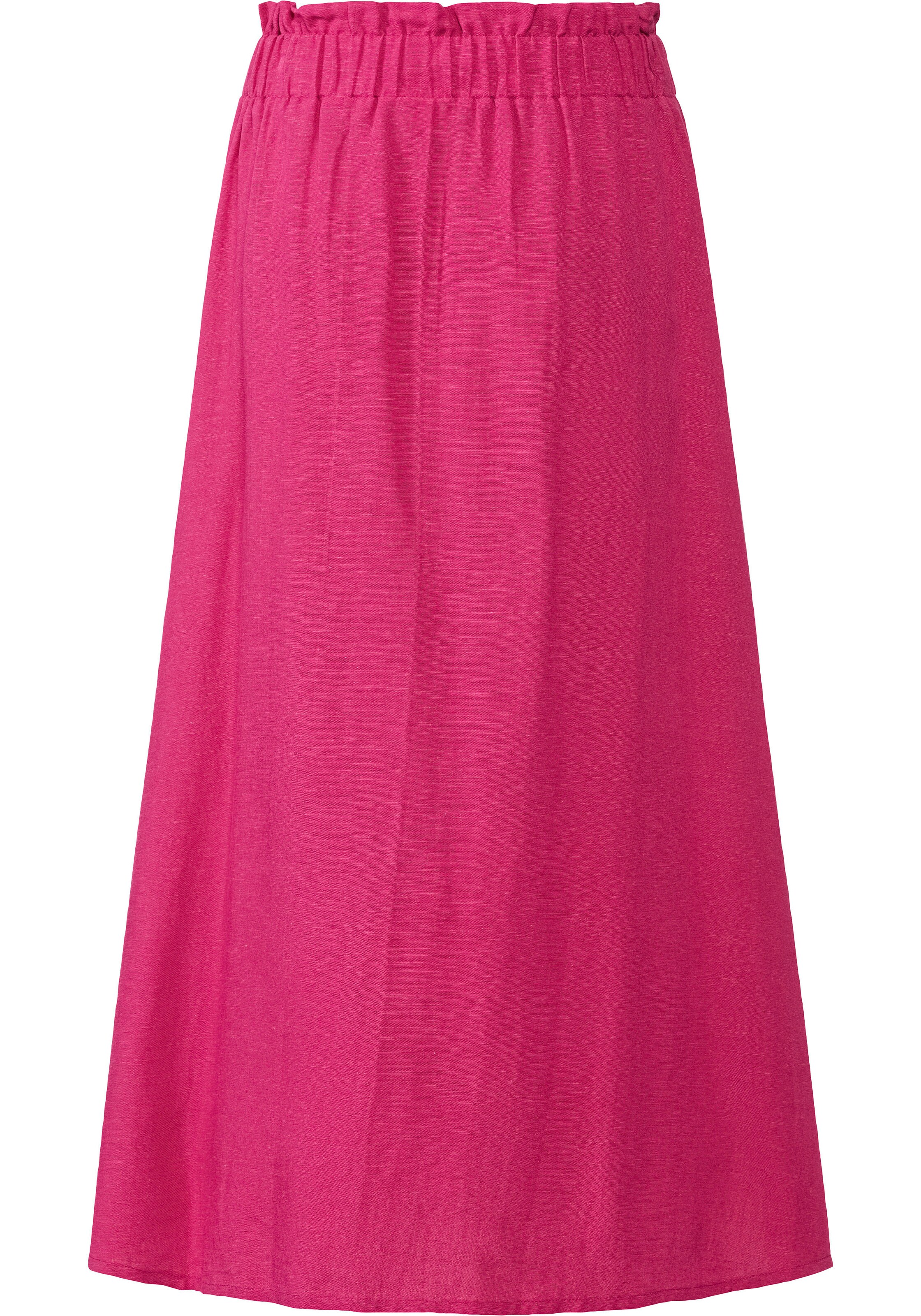 rožinė LASCANA Sijonas